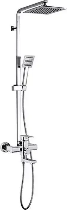 Смеситель для ванны  Viko V-7200