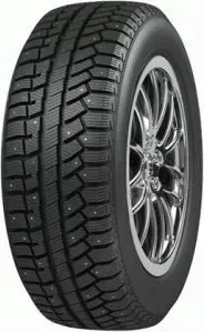 Шина CORDIANT POLAR 2 PW 502 POLAR 2 PW-502 205/55R16 Ошип. 91T