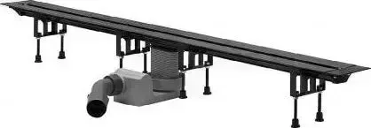 Душевой трап Viega VIEGA 4965.21 Advantix Vario Set 704360