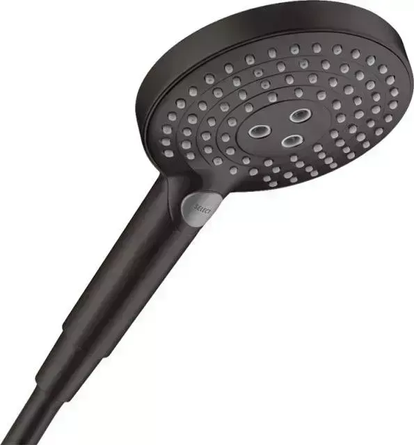 Душевая лейка Hansgrohe HansGrohe Raindance Select S 120 3jet 26530670