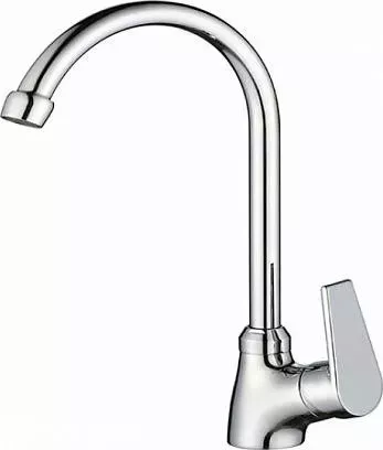 Смеситель для кухни KAISER ECO 44
