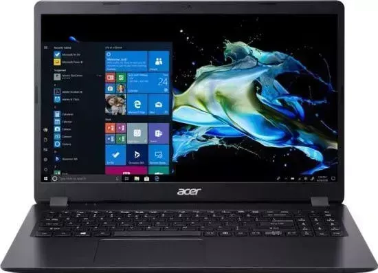 Ноутбук ACER EX215-52 CI7-1065G7 Windows 10 pro (NX.EG8ER.01S)