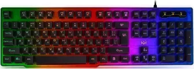 Клавиатура SVEN KB-G8500