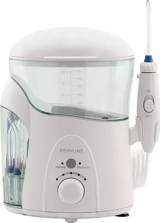 Ирригатор    Revyline RL 500 черный