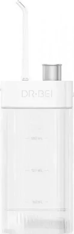 Ирригатор    DR.BEI Portable Water Flosser GF3 белый