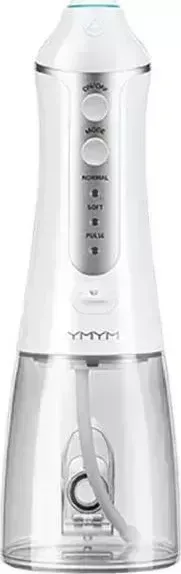 Ирригатор    DR.BEI YMYM Water Flosser белый
