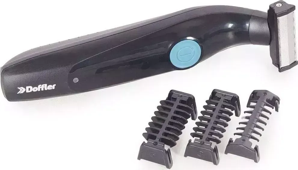 Триммер DOFFLER OB-115 A
