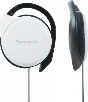 Наушники PANASONIC RP-HS46E-W