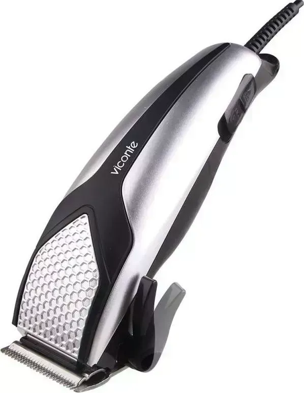 Машинка для стрижки VICONTE VC-1478 серебро