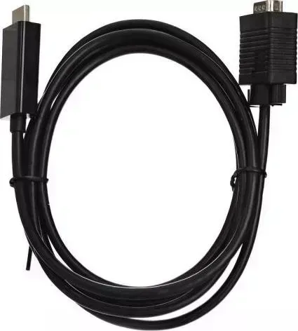 Кабель Telecom HDMI-VGA_M/M TA670-1.8M