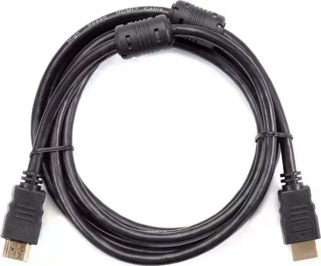 Кабель Telecom HDMI-HDMI 2 TCG200F-2M