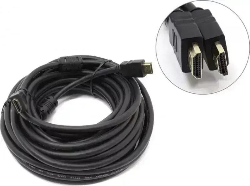 Кабель Telecom HDMI-HDMI 1.4 CG511D-10M