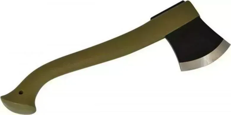 Топор    Morakniv Outdoor Camp хаки/черный (1-1991)