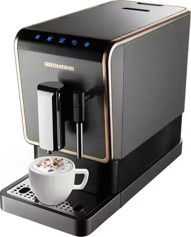 Кофемашина REDMOND RCM-1526