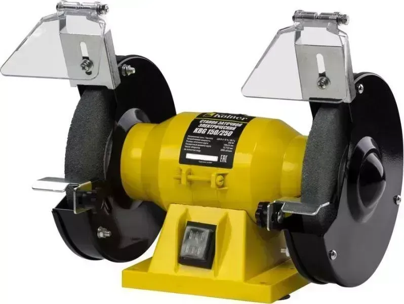 Станок для заточки Kolner KBG 150/250