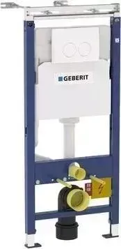 Инсталляция Geberit Duofix UP 100 (458.122.11.1)