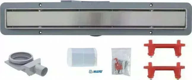 Душевой трап PESTAN BETTO COMPACT NET LINE 750