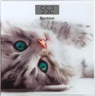 Весы напольные BLACKTON Bt BS1012