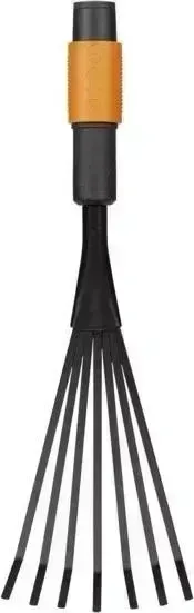 Грабли  Fiskars QuikFit 135552/1001412