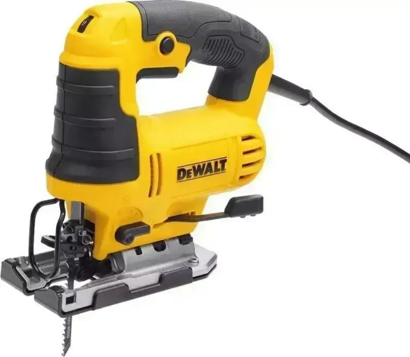 Электролобзик DEWALT DeWALT DWE349