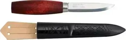 Нож  Morakniv Classic No 2F (13606) красный