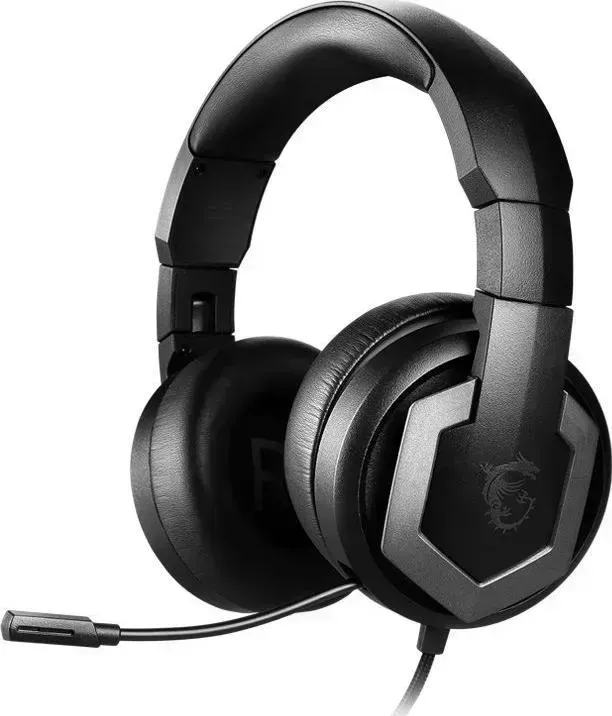 Наушники MSI Immerse GH61