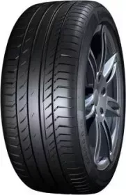 Шина CONTINENTAL CONTISPORTCONTACT 5 SUV 235/50R18 97V MO TL
