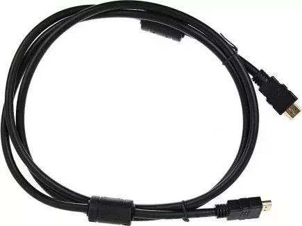 Кабель  AOPEN HDMI-HDMI 1.8M V2.0 (ACG711D-1.8M)