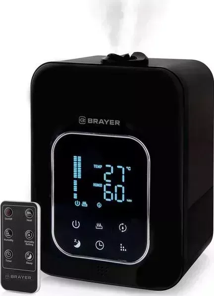 Увлажнитель воздуха BRAYER BR4703