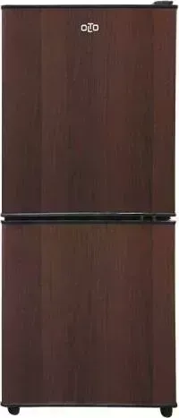 Холодильник OLTO RF-140C WOOD