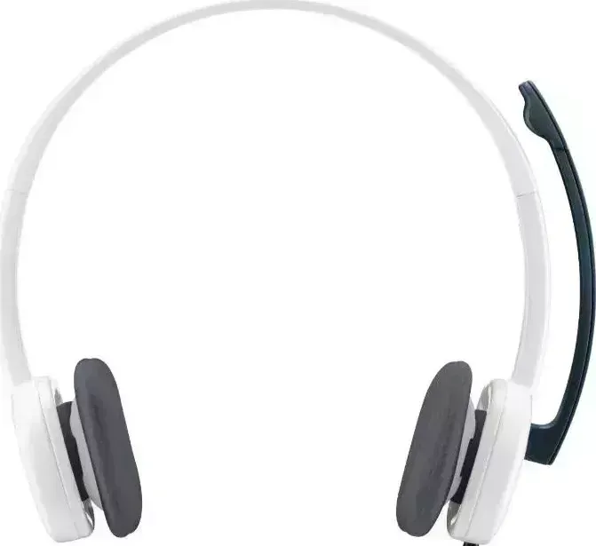 Наушники LOGITECH H150 White