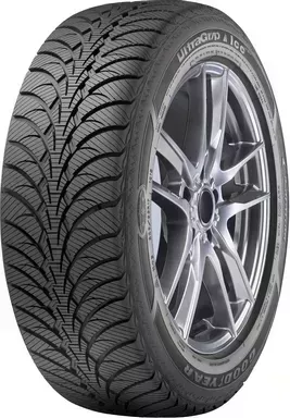 Шина GOODYEAR ULTRAGRIP ICE SUV UltraGrip Ice 225/60R17 103T G1