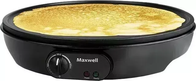 Блинница MAXWELL MW-1970
