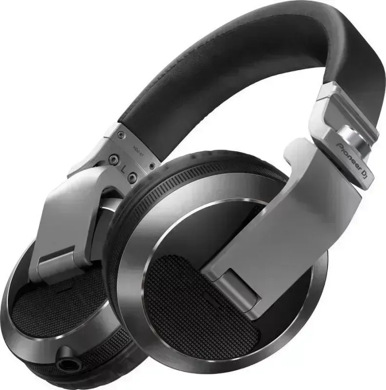 Наушники PIONEER HDJ-X7-S