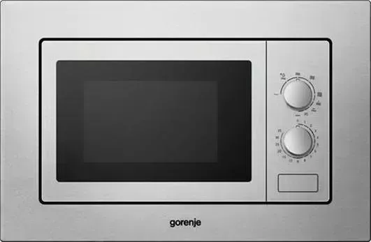 Микроволновая печь встраиваемая GORENJE BM 171E2 X