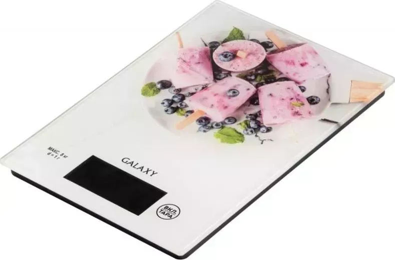 Весы кухонные GALAXY GL 2810