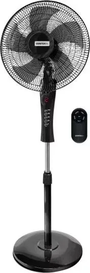 Вентилятор CENTEK CT-5016 черный