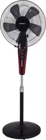 Вентилятор CENTEK CT-5010