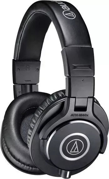 Наушники AUDIO-TECHNICA ATH-M40X
