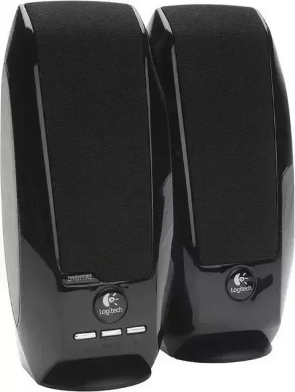 Компьютерная акустика LOGITECH S150 (980-000029)