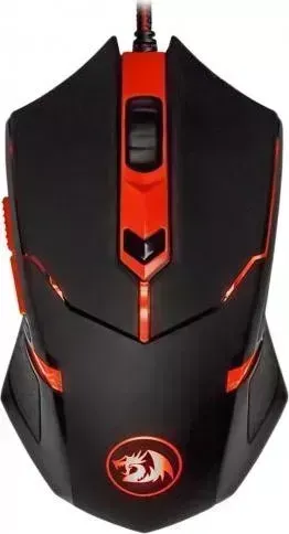 Мышь компьютерная  Redragon Centrophorus (70235)