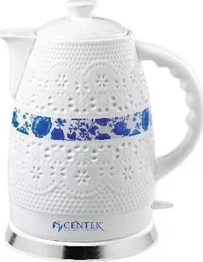 Чайник электрический CENTEK CT-0060