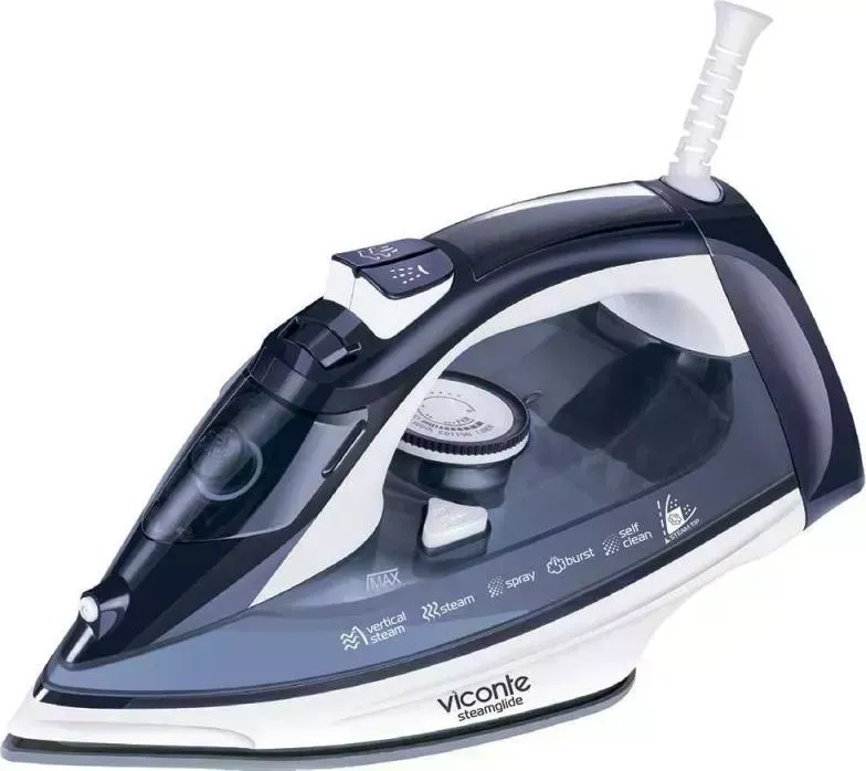 Утюг VICONTE VC-439