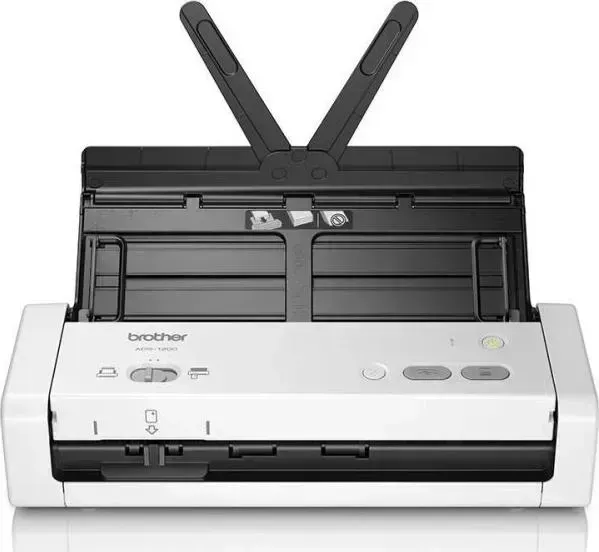 Сканер BROTHER ADS-1200