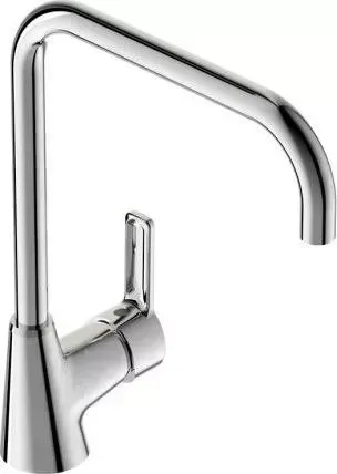 Смеситель для кухни Vidima UNO BA242AA