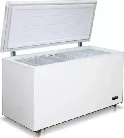 Морозильник БИРЮСА 455FKDQ