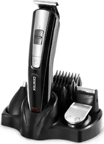 Машинка для стрижки CENTEK CT-2133 черный