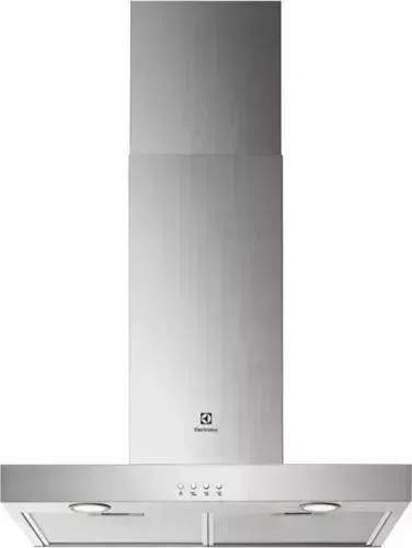 Вытяжка ELECTROLUX LFT 416 X