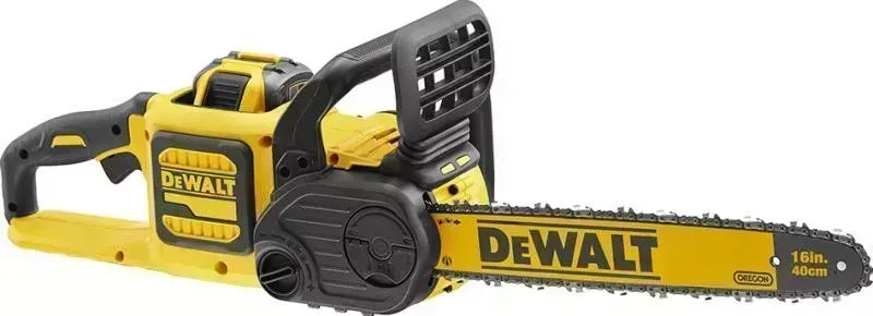 Электропила DEWALT DeWALT DCM575N-XJ без АКБ и ЗУ
