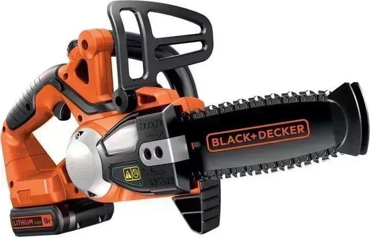 Электропила  Black & Decker GKC1820L20